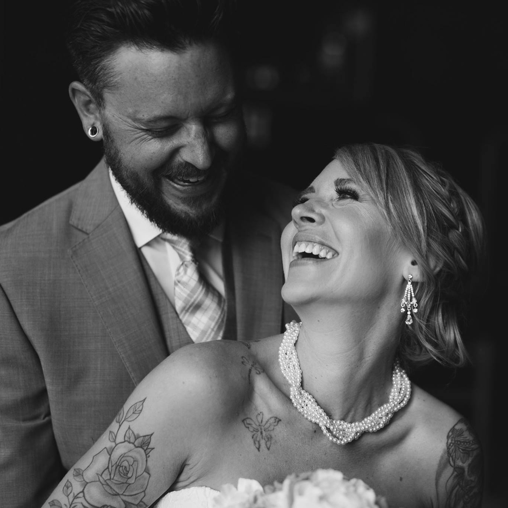 Meet your Posher, Christina